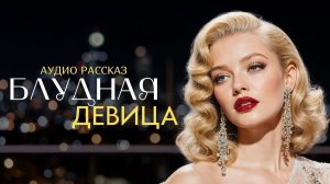#БЛУДНАЯ ДЕВИЦА# Я плакала когда читала эту историю... Рассказ, который вы запомните. История.