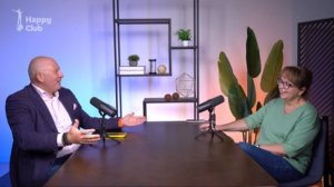 HappyClub.talks Елена Витчак: о портфельной карьере эйчара