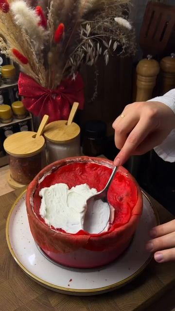 Съедобная валентинка! ❤️ смотреть онлайн