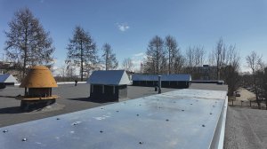 КРОВЛЯ В ПОРЯДКЕ