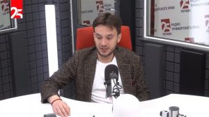 «Приморье без опасности»: Всеволод Ефимук — о защите от мошенников