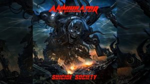 05 - Narcotic Avenue (ANNIHILATOR)