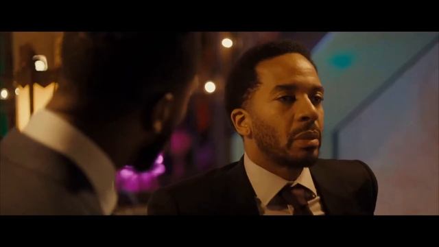 Голландец Официальный трейлер 2026