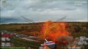 🔥Донбасс. Работает «Рубикон»