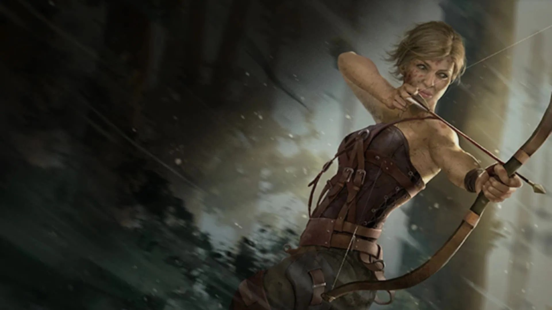 7-й Акт!! Летим на пердящем паре, травим врагов  \ Path Of Exile 1