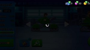 Игра Hills of steel 🤣😂🤭