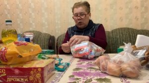 Распаковка и обзор товаров.