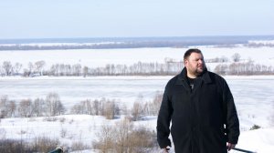 Санкт- Петербург-Рязань. Село Константиново на «Жигулях» Часть 3