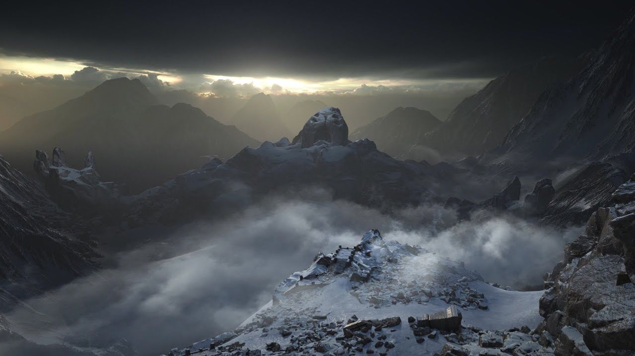 Сердце Титана [Dragon Age: The Veilguard Прохождение Часть 20]