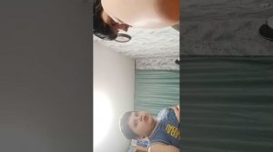 Беру интервью у маего Егора