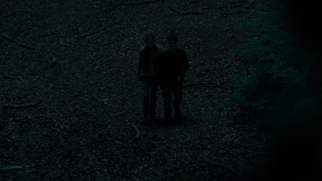 Гарри Поттер и Дары смерти: Часть 1 фильм с оригинальной озвучкой 2010