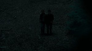 Гарри Поттер и Дары смерти: Часть 1 (фильм с оригинальной озвучкой, 2010)