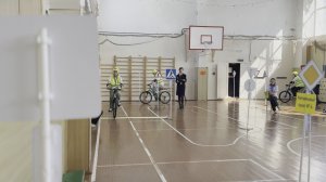 «ДОРОГИ БЕЗ ОПАСНОСТИ»