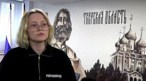 В Твери будущим юристам рассказали о тонкостях государственной и муниципальной службы