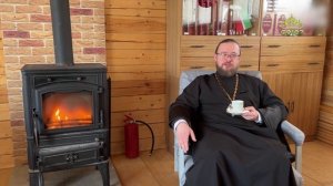 Кофе с батюшкой. Про судьбу и знаки