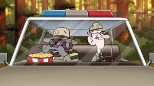 гравити фолз 14 серия 2 часть 2 сезон