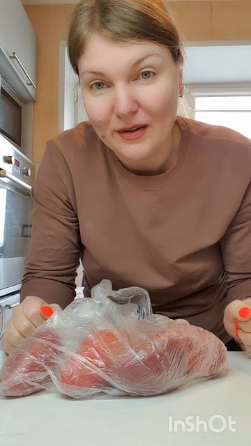 Люблю делать заготовки)