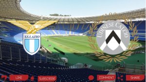 Лацио - Удинезе | Текстовая трансляция