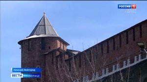 Весна, похожая на осень