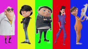 🏆 КТО ПРОИГРАЕТ? Миньоны против Бойфрендов! 🔥 Битва под Кофин Дэнс в Плитках Музыки! 🎹