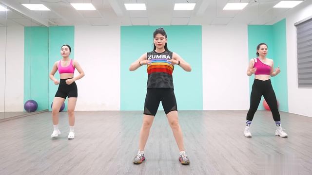 Eva Aerobic 260115