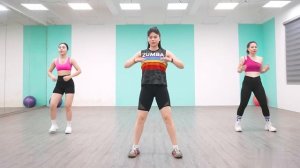 Eva Aerobic 260115