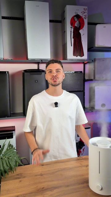 Авито. Как избежать ошибок при покупке очистителя воздуха