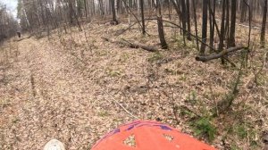 Прохват Дегтярск - гора Азов с заездом к водопадам, 120 км