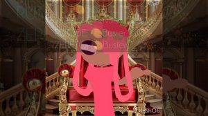 Коллаб с Краткобасси ^_^