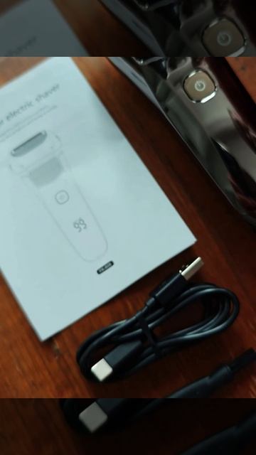 Идеальное бритьё без раздражения ✨