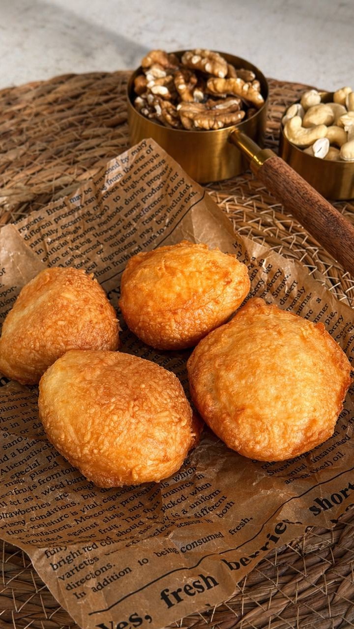 Сырные шарики ~30 грамм белка 🧀
