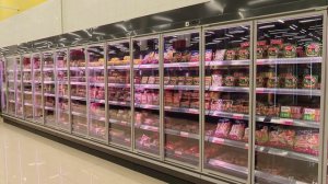 В Саратове открыли первый магазин «Семья»