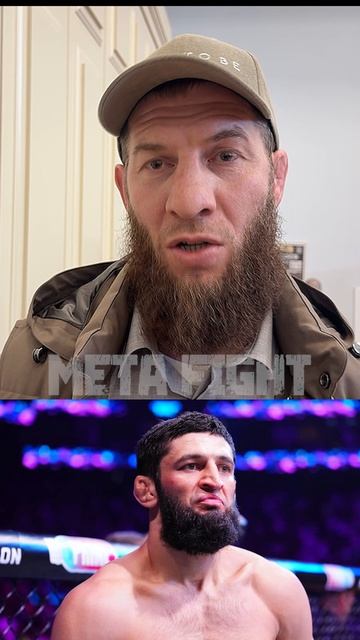 Хамзату будет тяжело выиграть у Снайдера | Абдулвахабов