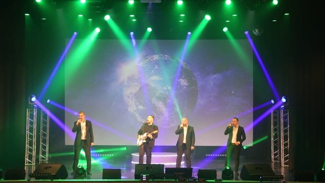 Трава у дома - Вокальная студия Созвучие