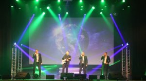 Трава у дома - Вокальная студия «Созвучие»