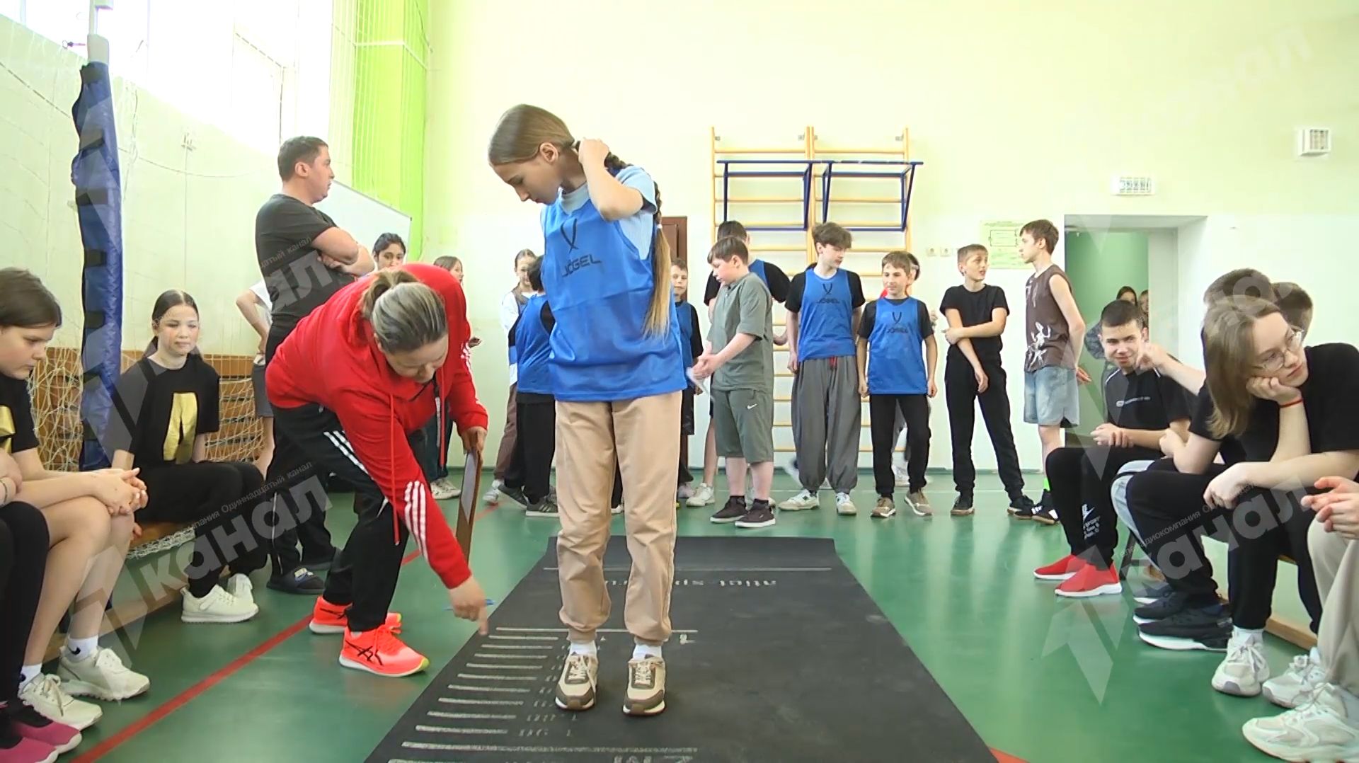 Президентские игры