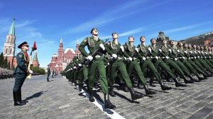А. Брукнер«Военный марш»  Es-dur