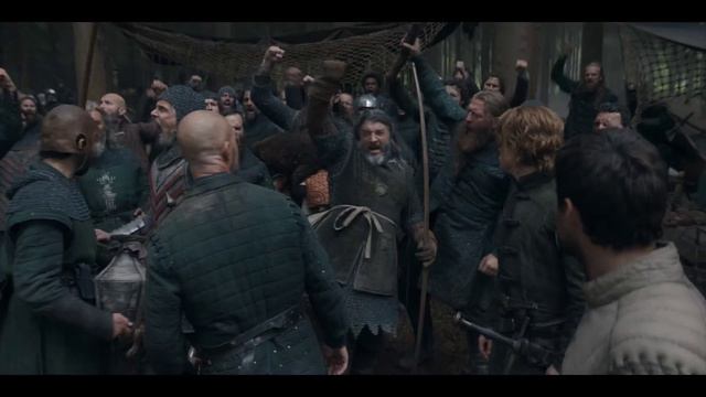 Новый трейлер третьего сезона 