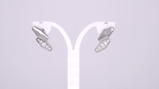 Серьги арт.33817754Д