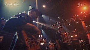 Джин-джи-ллерс- «Сочинский общепит»| Шоу «Наша новая музыка»