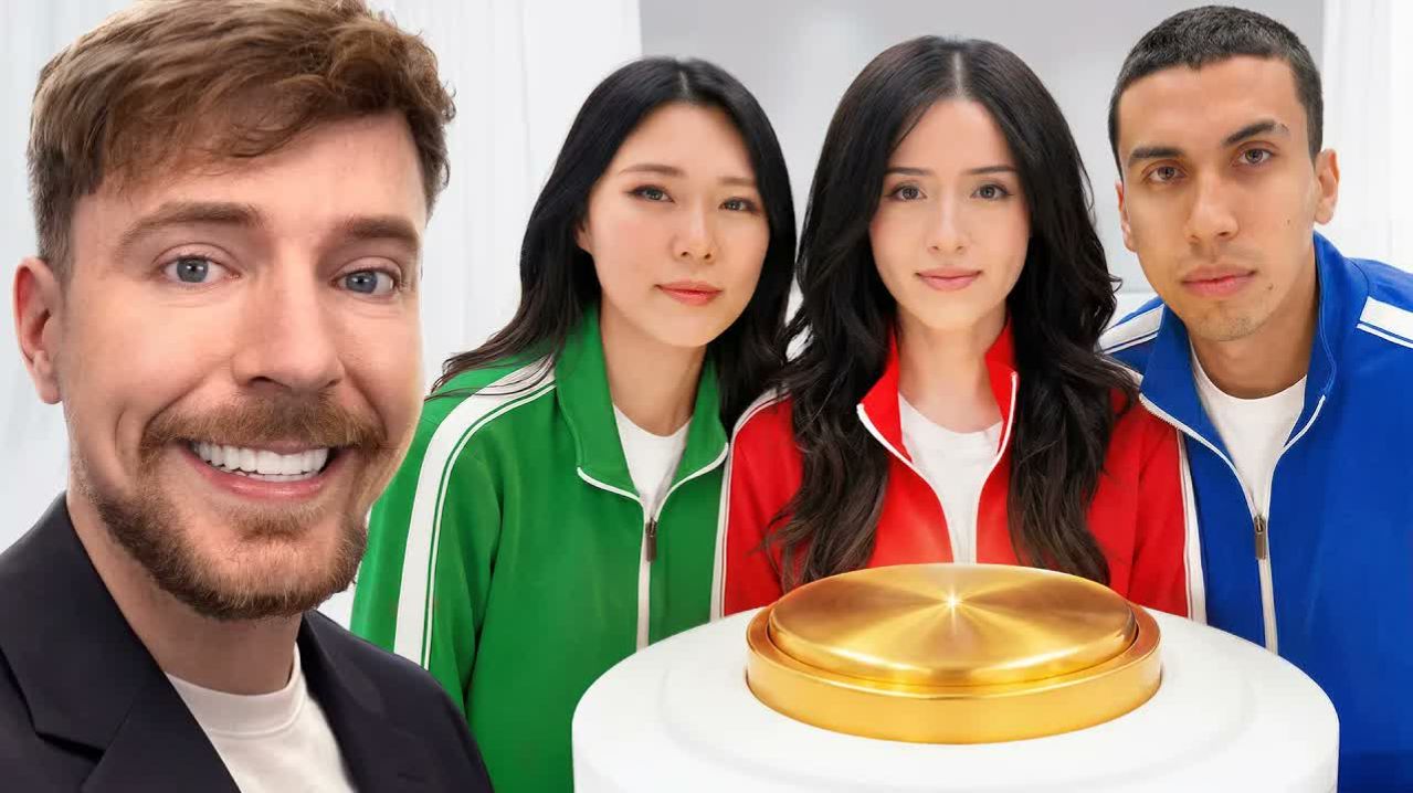 Нажмите эту кнопку чтобы выиграть 250 000 долларов США