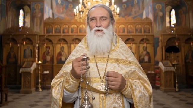 ОСТАНОВИТЕСЬ! Если давно не были на кладбище - вам нужно это услышать.