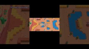 Играю в старый бравл старс