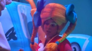 шоу Синий Трактор Едет к нам Трейлер