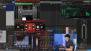 06. Final Stereo Bus Treatment