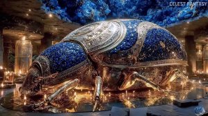 Скрытые сокровища Египта