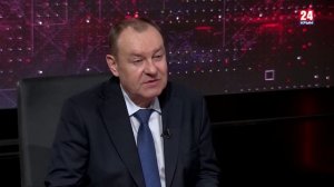 Интервью 24. Игорь Зворский. Выпуск 27.04.26