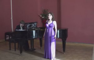 Н.А. Римский-Корсаков — сцена таяния Снегурочки из оперы «Снегурочка»