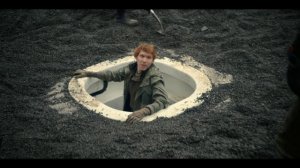 Затерянные в космосе 1 сезон 6 серия «Поминальная речь» (сериал, 2018)