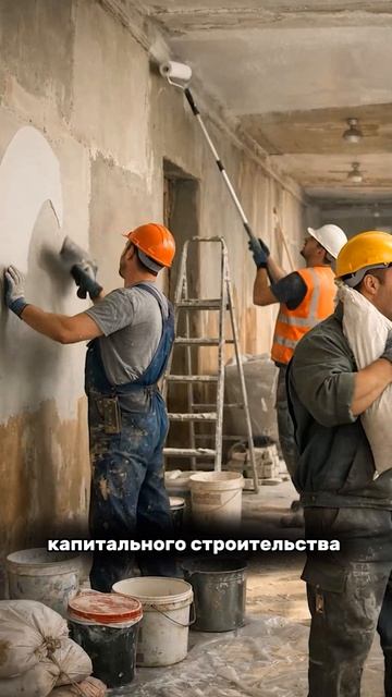 На выполнение работ по строительству здания дошкольного образовательного учреждения